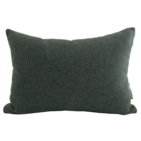 Woolen Forest Pillow Cover